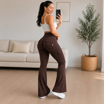 Licra Levanta Cola Premium™ Moldea cintura y resalta tus curvas