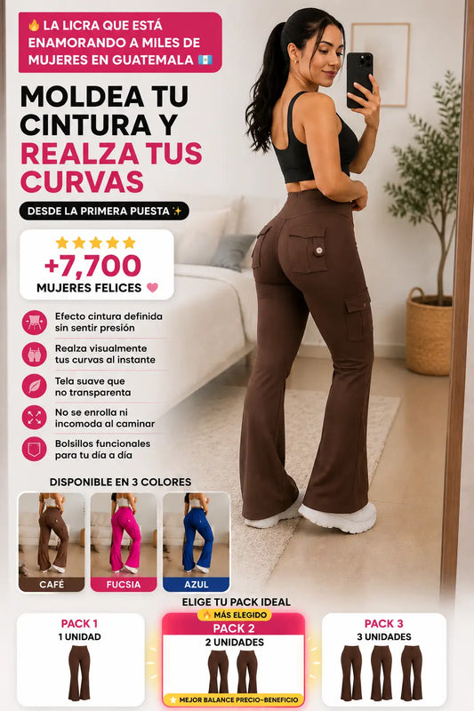 Licra sexy 2